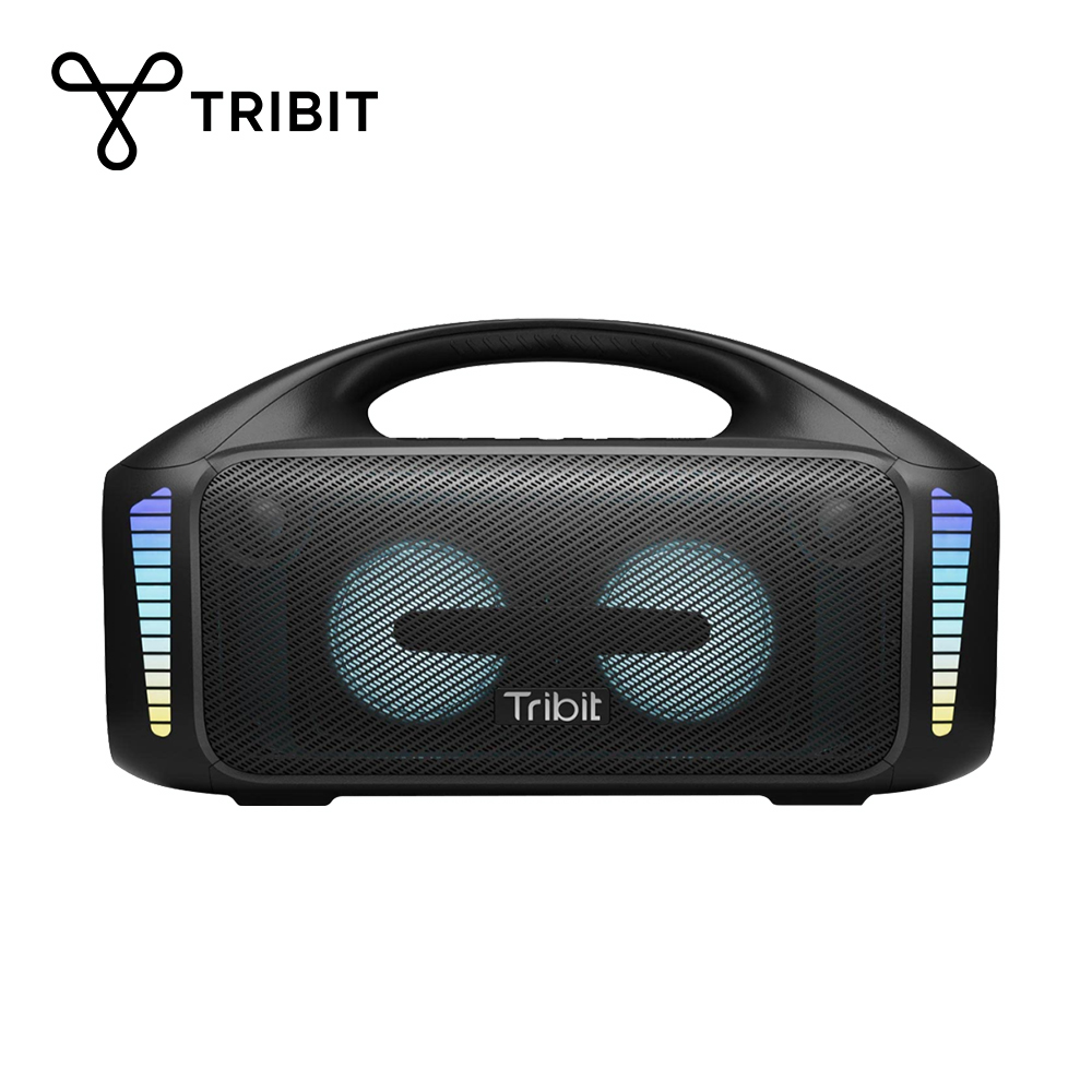 Portable Bluetooth Speaker Waterproof Ipx7 - ポータブルBluetoothワイヤレススピーカー,屋外用防水IPX7デバイス,パーティー,キャンプ,30時間の自律性,90W