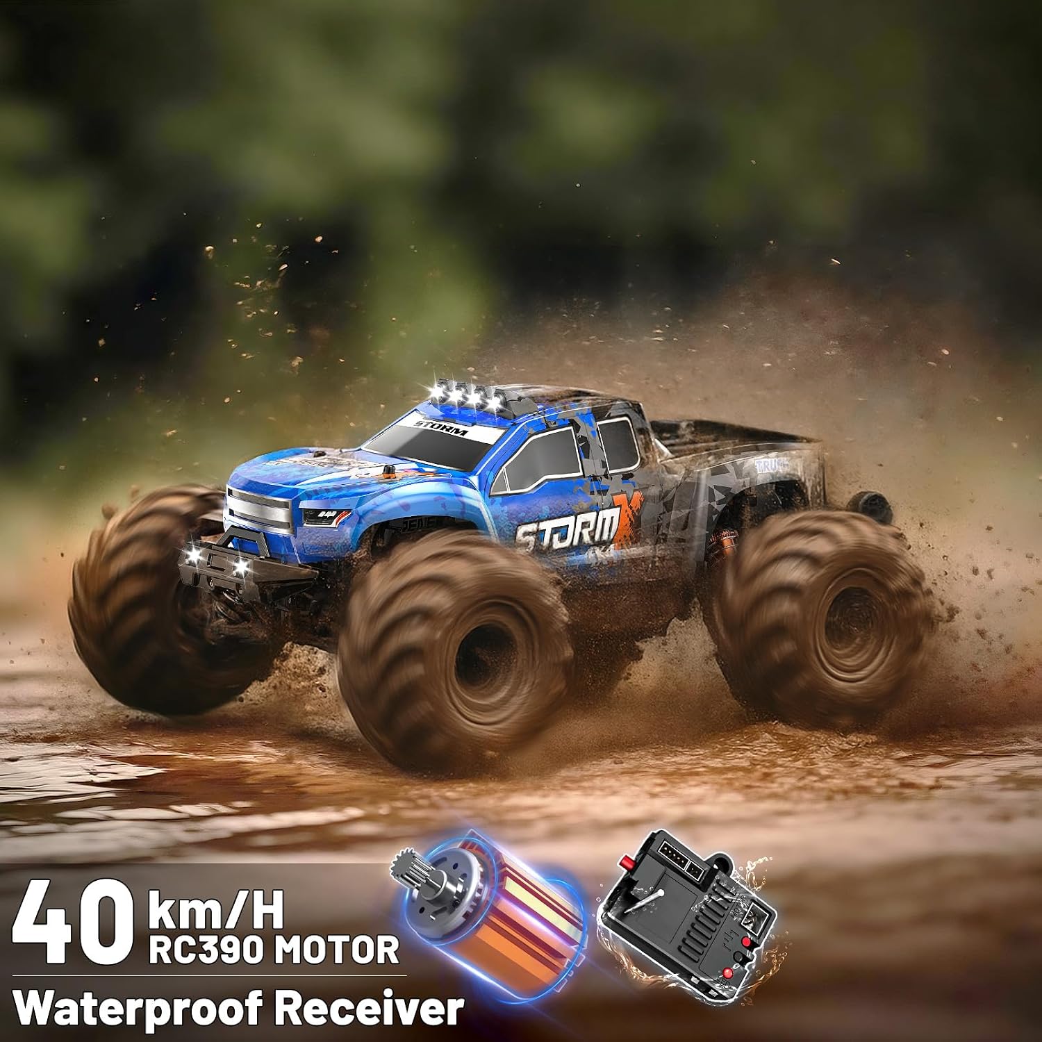 ポータブルBluetooth 5.0スピーカー、IPX7防水 - Portable Bluetooth Speaker Waterproof Ipx7 のレビューと価格