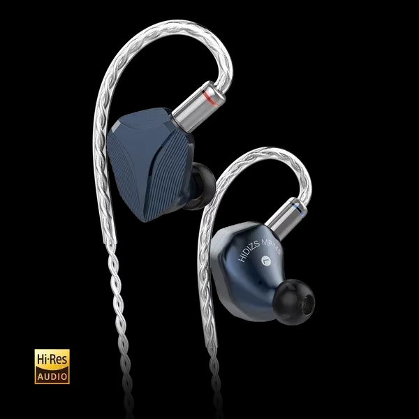 Hidizs MP145 インイヤーモニター、14.5mm平 - Planar Magnetic Iem Earphones のレビューと価格
