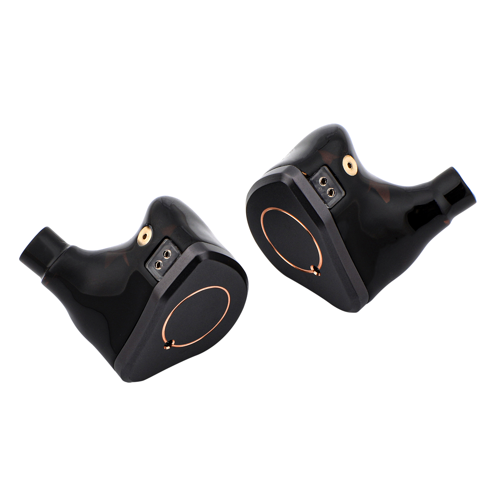 SIMGOT SuperMix 4 1 DD+1 BA+1  - Planar Magnetic Iem Earphones のレビューと価格