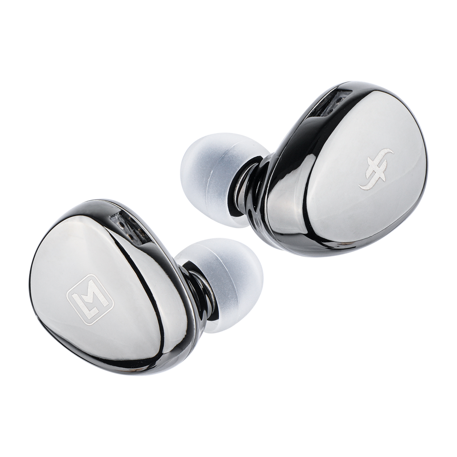 SIMGOT EA500 LM 第 2 世代デュアルマグネッ - Planar Magnetic Iem Earphones のレビューと価格
