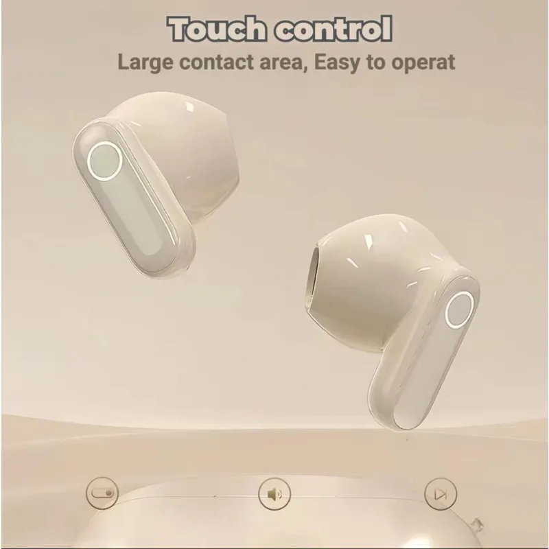 ワイヤレスBluetooth 5.3イヤホン TWS HiF - Tws Earbuds Bluetooth 5.3 のレビューと価格
