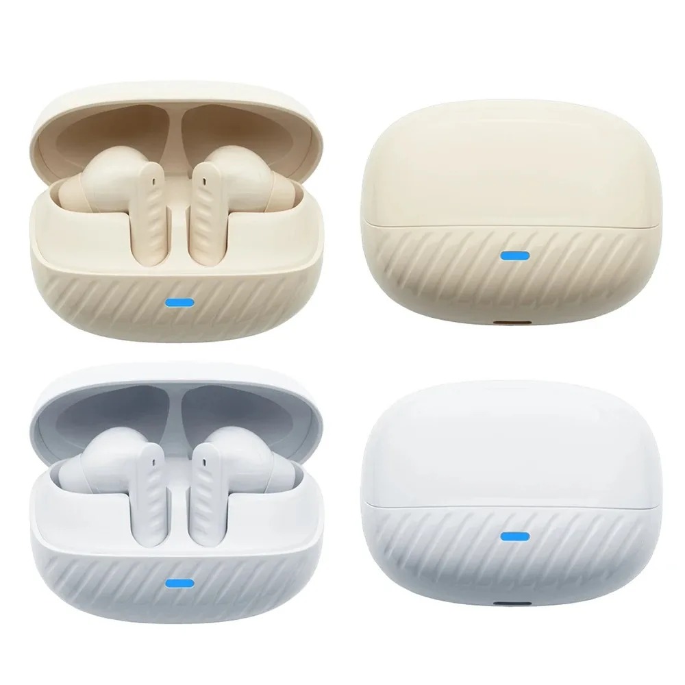 新入荷 TWS ワイヤレスBluetoothイヤホン ノイズ - Open Ear Air Conduction Headphones のレビューと価格