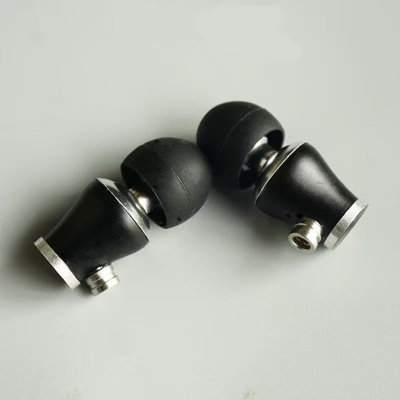 HiFi インイヤーイヤホン MMCX 交換可能ケーブル 有 - Type C Wired Earphones With Mic のレビューと価格