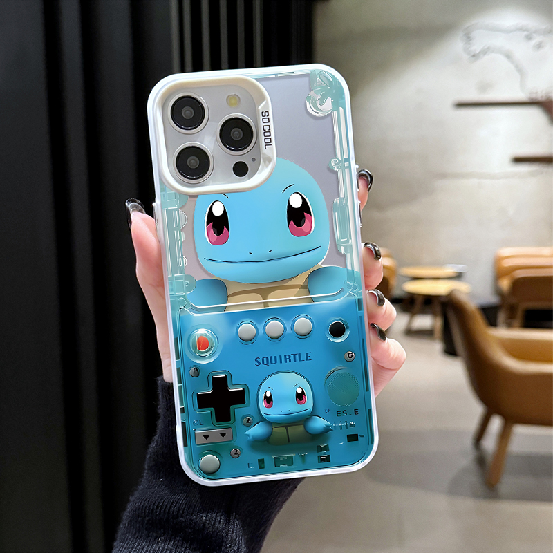 ピカチュウ P-ポケモン ゲンガー 電話ケース Xiaomi - Tablets のレビューと価格