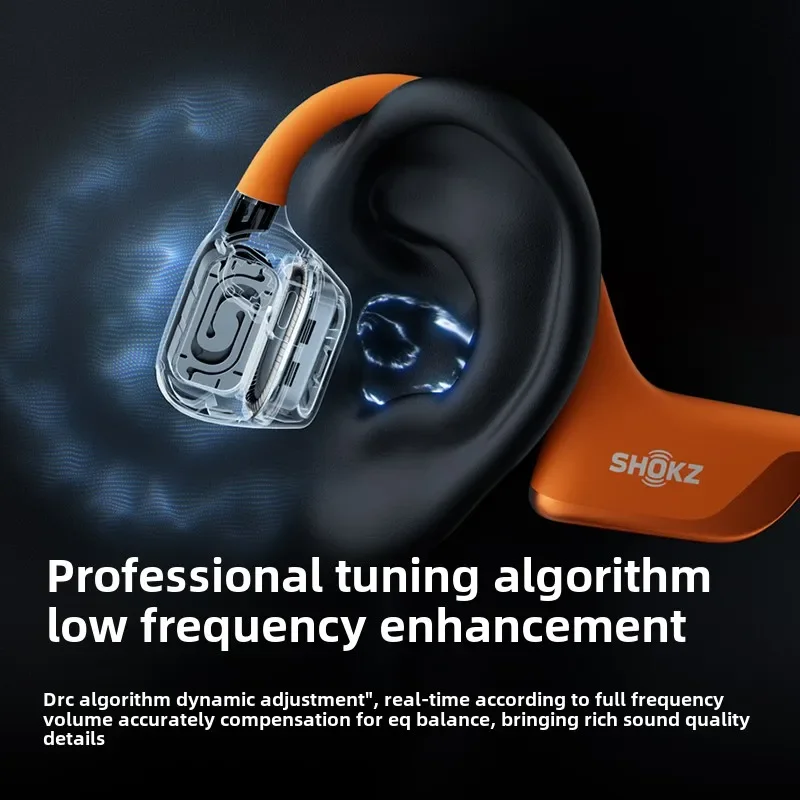 SHOKZ イヤホン OpenRun Pro 2 S820  - Bone Conduction Running Headphones のレビューと価格