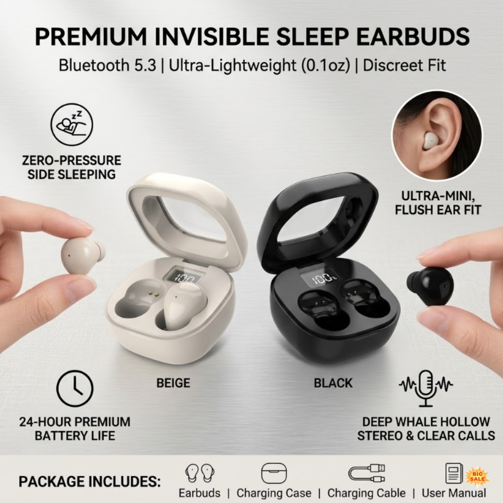 超小型 TWS ワイヤレスイヤホン Bluetooth 5. - Tws Earbuds Bluetooth 5.3 のレビューと価格