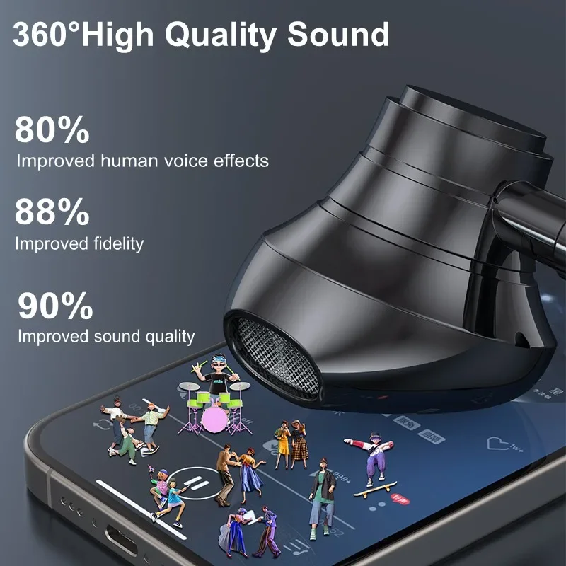 新しい YG07 ワイヤレスイヤホン 5.3 ネックバンドヘ - Magnetic Neckband Sports Earphones のレビューと価格