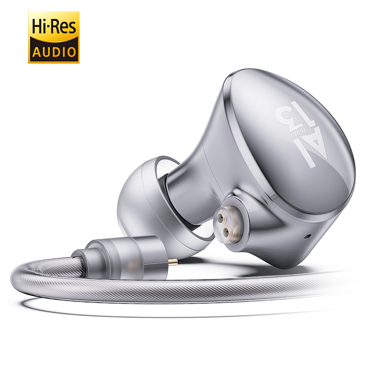 WHIZZER Kylin HE03AL Plus Know - Planar Magnetic Iem Earphones のレビューと価格