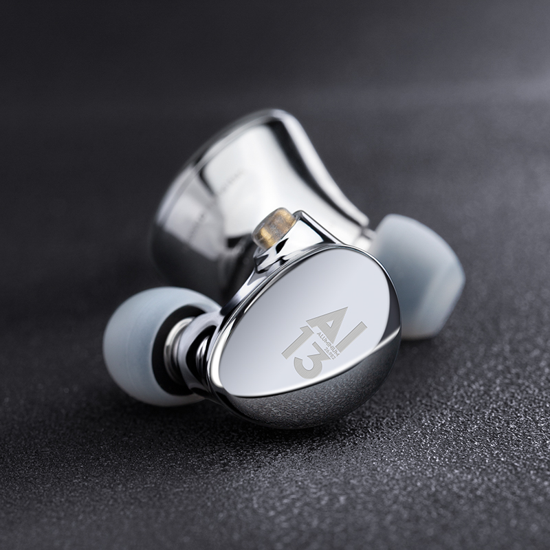 WHIZZER Kylin HE03AL Plus Know - Planar Magnetic Iem Earphones のレビューと価格