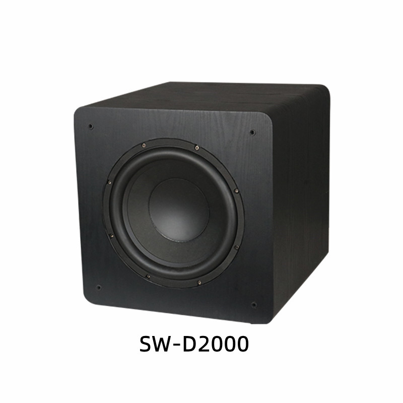Tonewinner SW-D2000 400W 12インチ - Speakers のレビューと価格