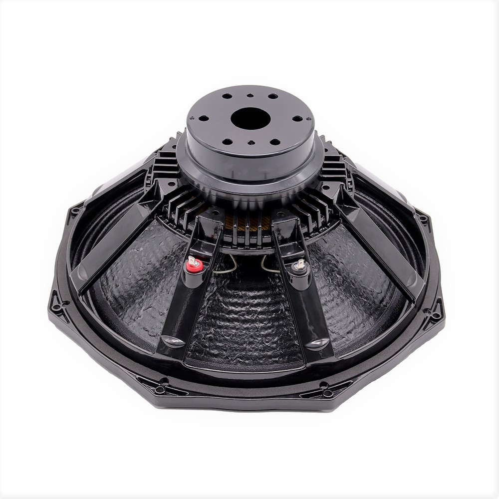 プロフェッショナルオーディオ 600W 15インチウーファー - Speakers のレビューと価格