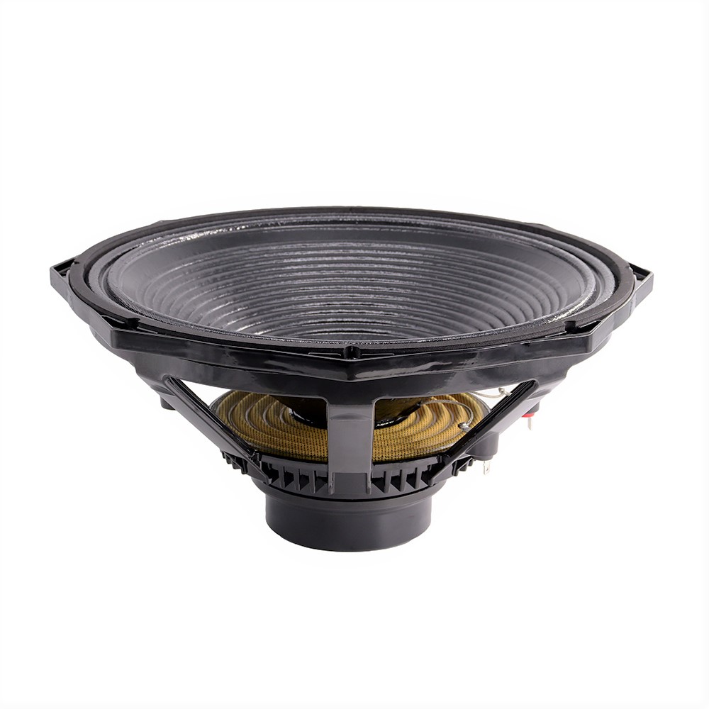 プロフェッショナルオーディオ 600W 15インチウーファー - Speakers のレビューと価格