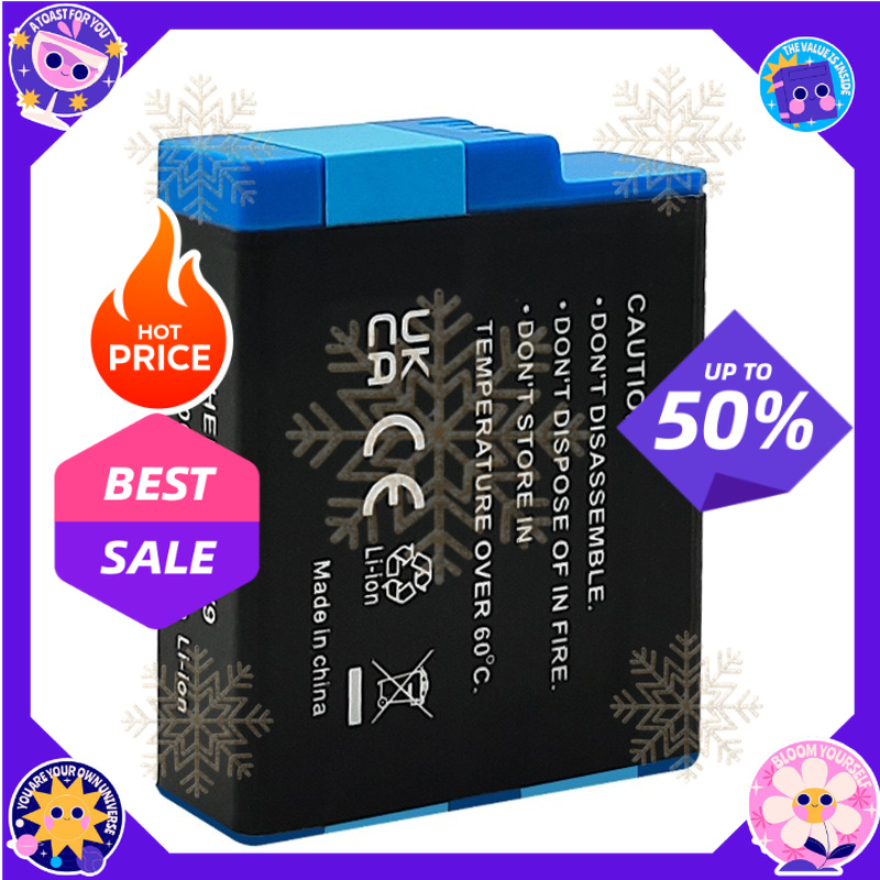 SWZY 3.85V 2000mAh バッテリー。GoPro - Drones のレビューと価格