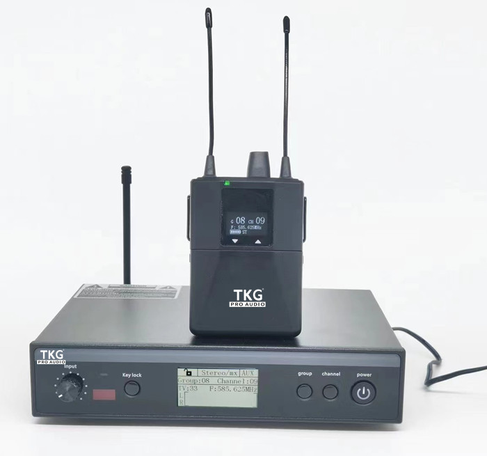 ステレオインイヤーPSM300パフォーマンスステージコンサー - In Ear Monitors For Singers のレビューと価格